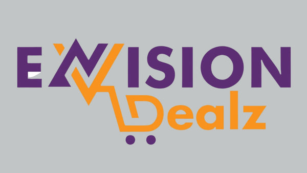 ENVISION DEALZ