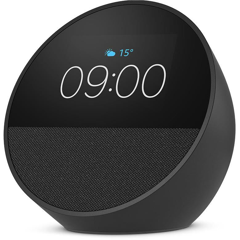 Amazon Echo Spot 2024