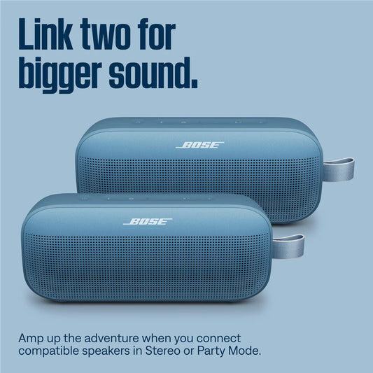 Bose Soundlink Flex Gen 2